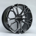 Автомобильные колеса кованые диски для Macan Taycan